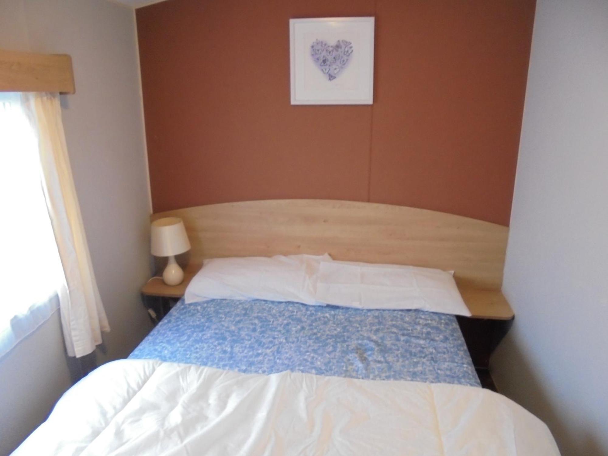 8 Berth Northshore Winthorpe  Extérieur photo