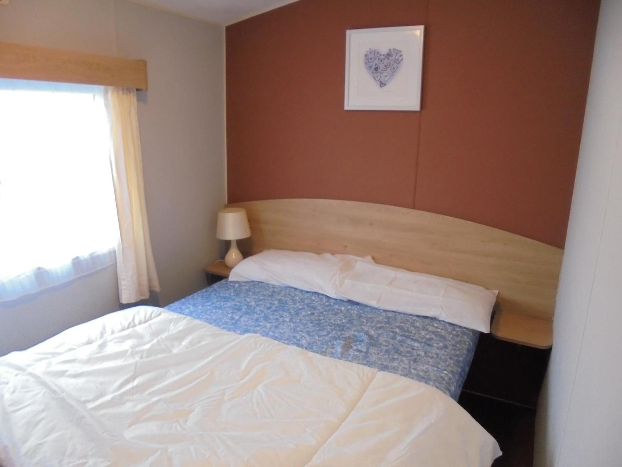 8 Berth Northshore Winthorpe  Extérieur photo