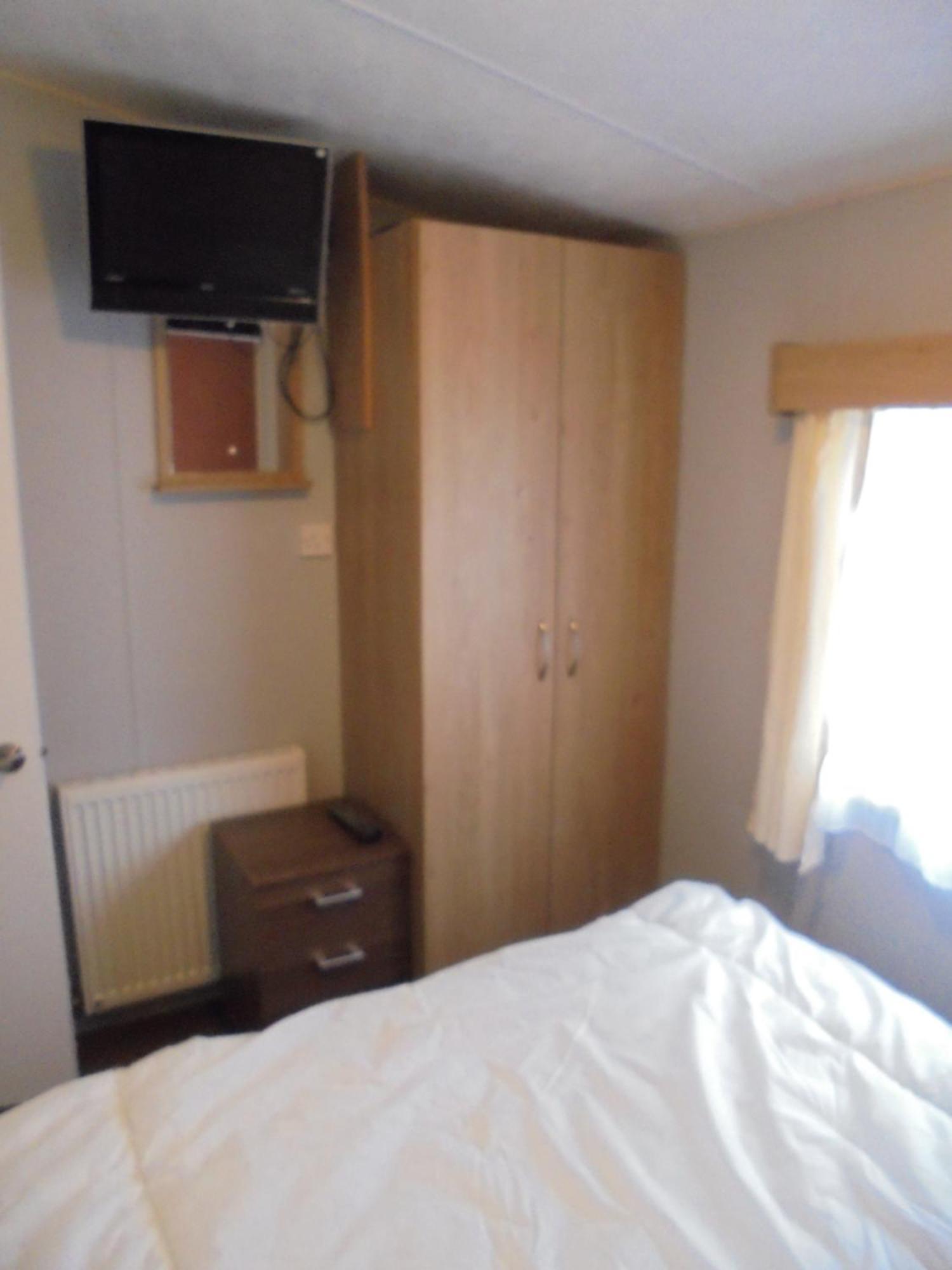 8 Berth Northshore Winthorpe  Extérieur photo