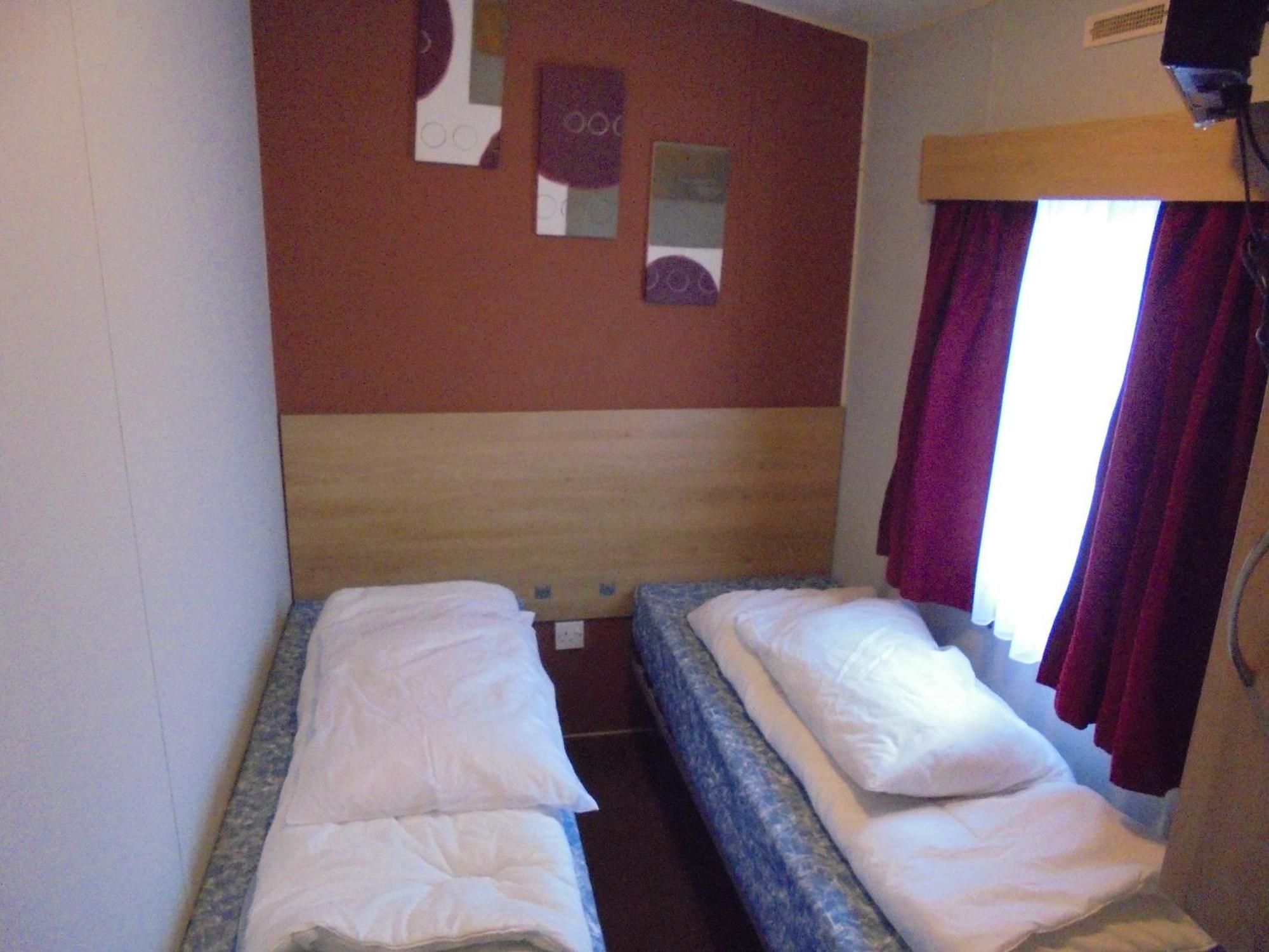 8 Berth Northshore Winthorpe  Extérieur photo