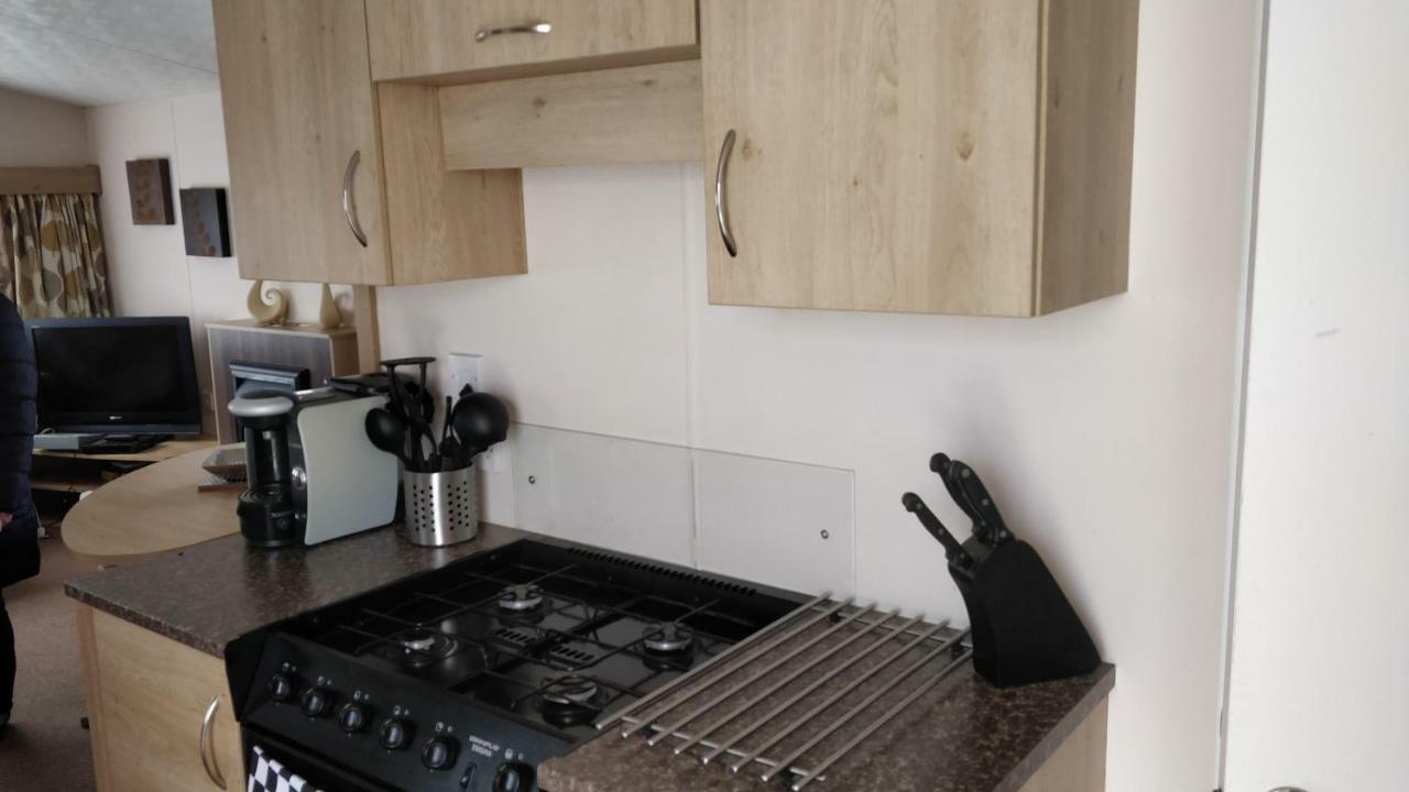 8 Berth Northshore Winthorpe  Extérieur photo