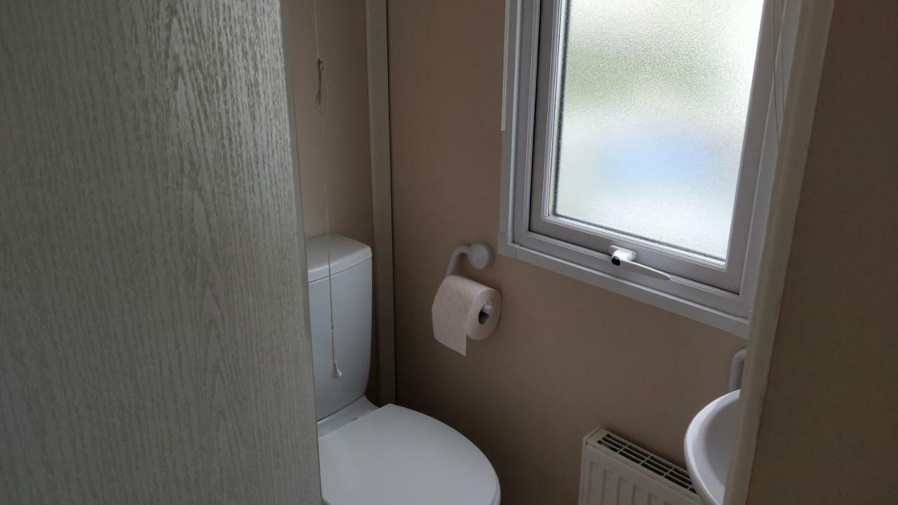 8 Berth Northshore Winthorpe  Extérieur photo