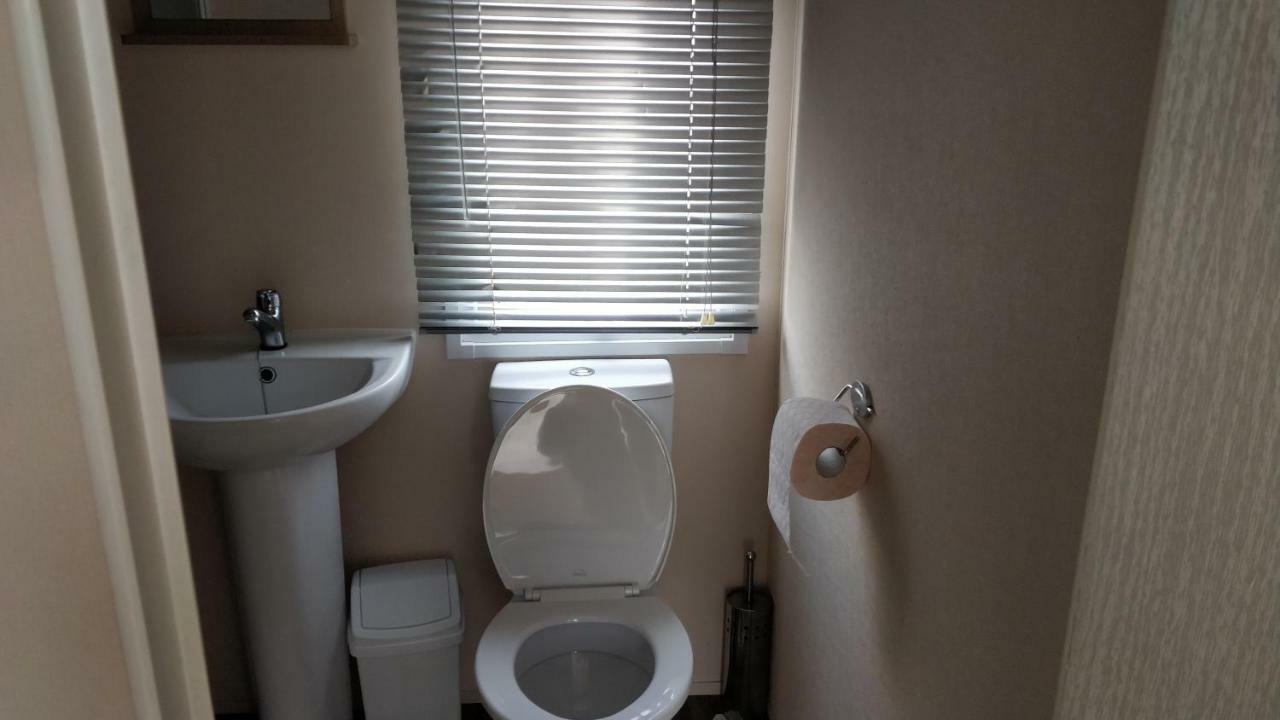 8 Berth Northshore Winthorpe  Extérieur photo